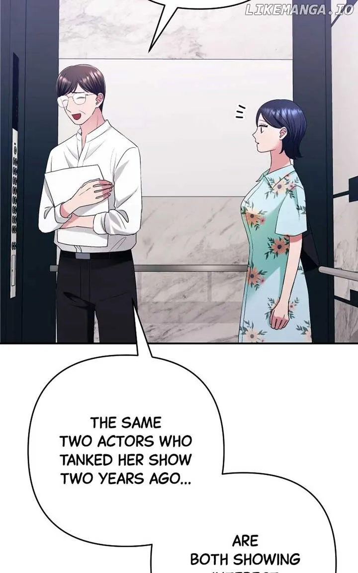 The Worst Villain Chapter 59 Online - página 125