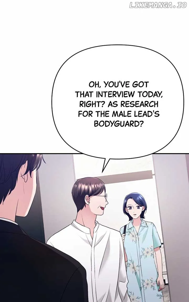 The Worst Villain Chapter 59 Online - página 133
