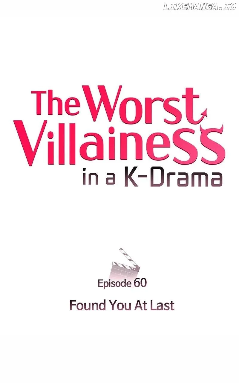 The Worst Villain Chapter 60 Online - página 19