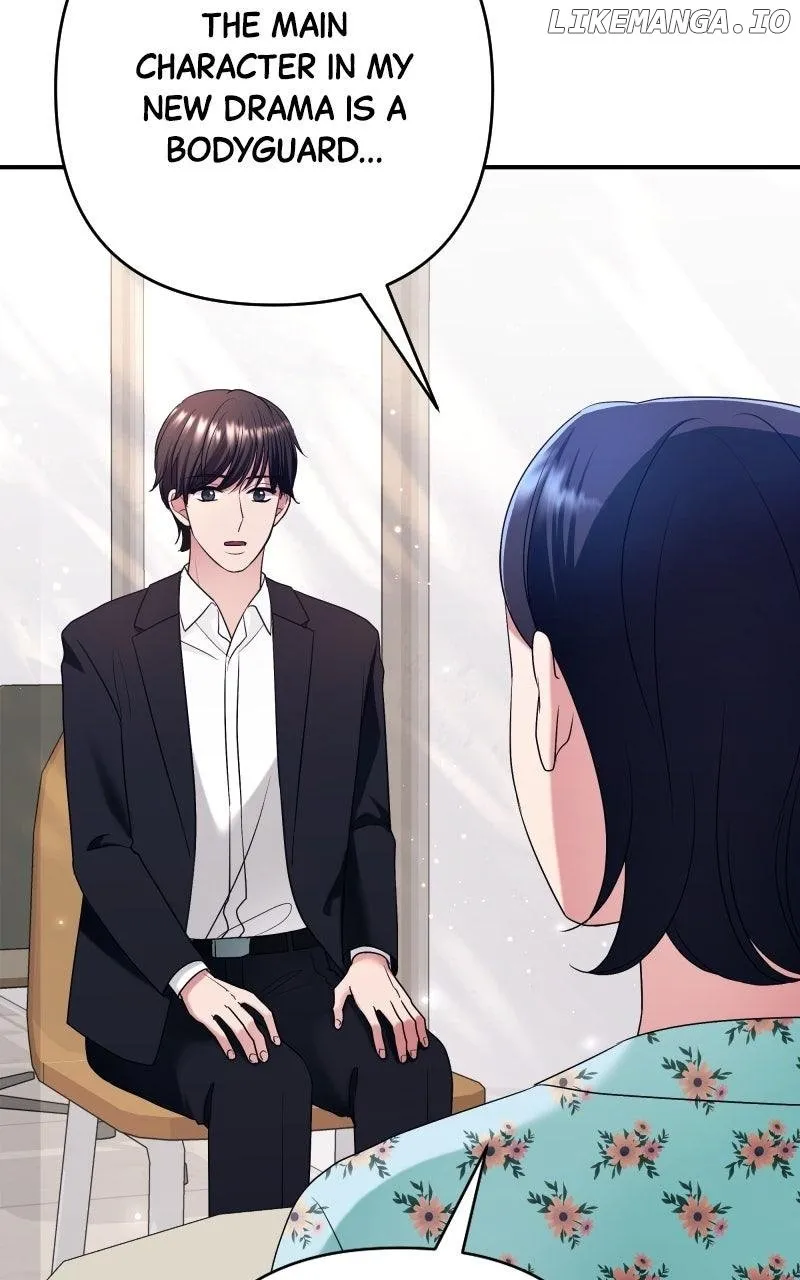 The Worst Villain Chapter 60 Online - página 43