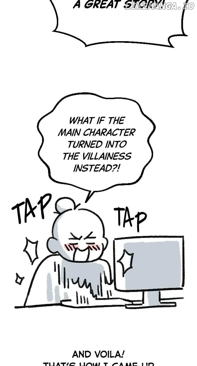 The Worst Villain Chapter 60.5 Online - página 4