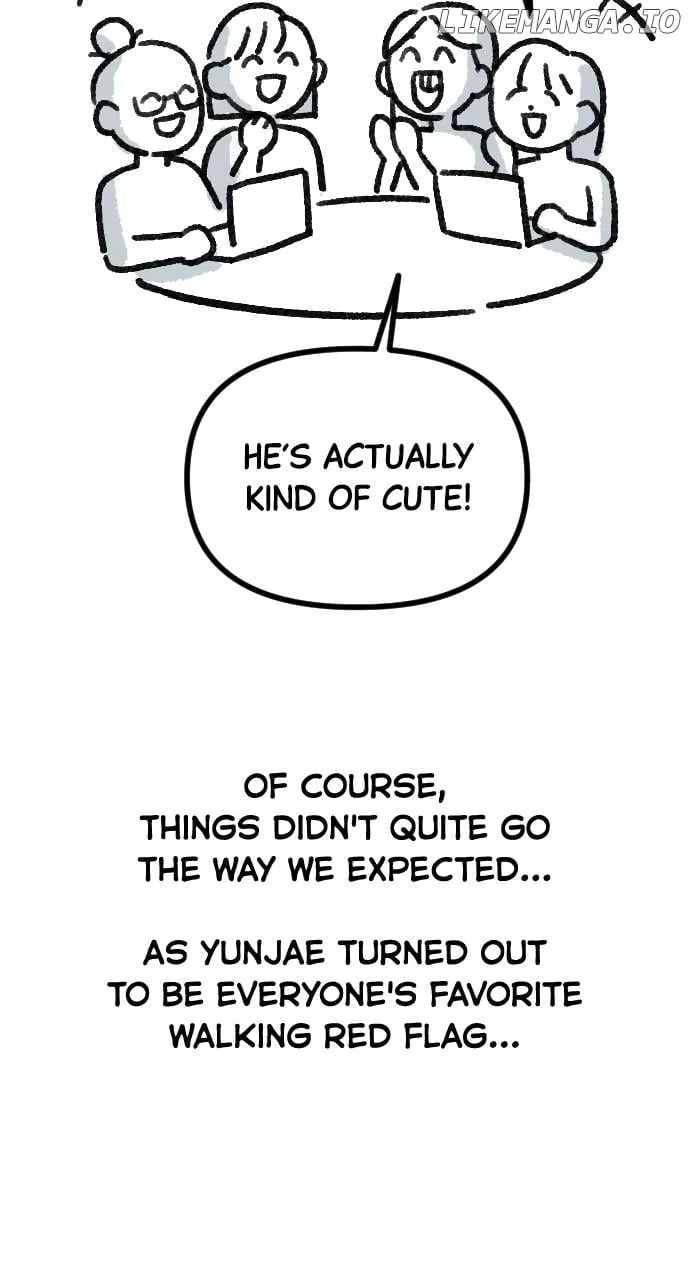 The Worst Villain Chapter 60.5 Online - página 7