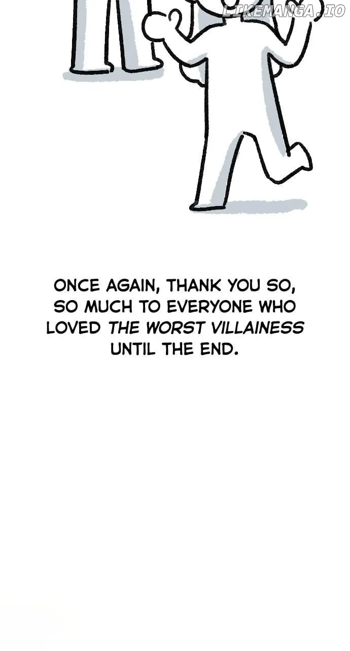 The Worst Villain Chapter 60.5 Online - página 12