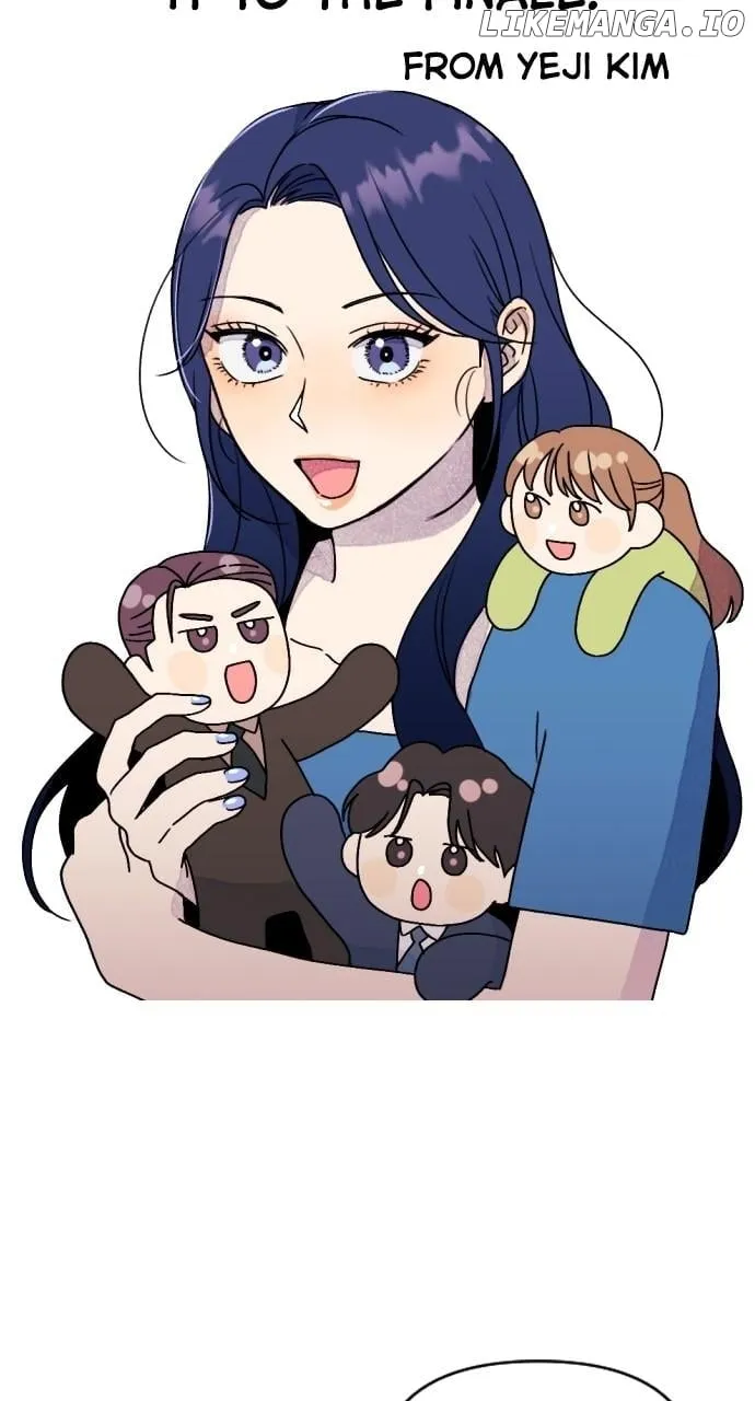 The Worst Villain Chapter 60.5 Online - página 15