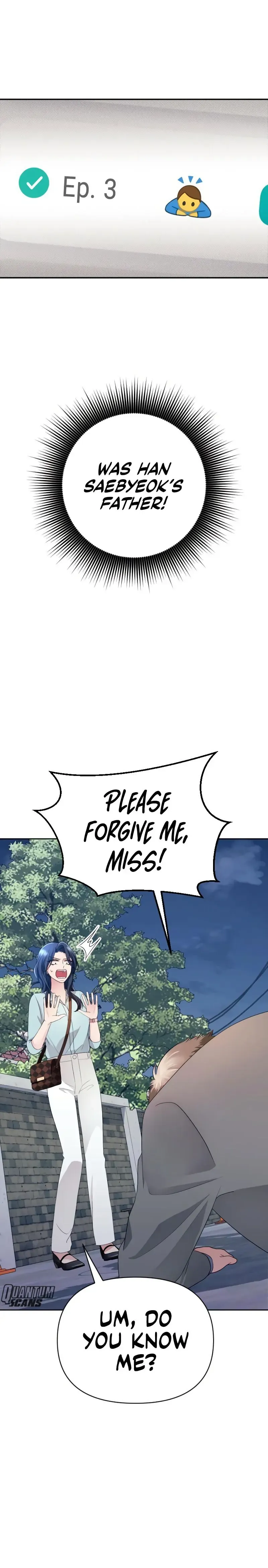The Worst Villain Chapter 7 Online - página 2
