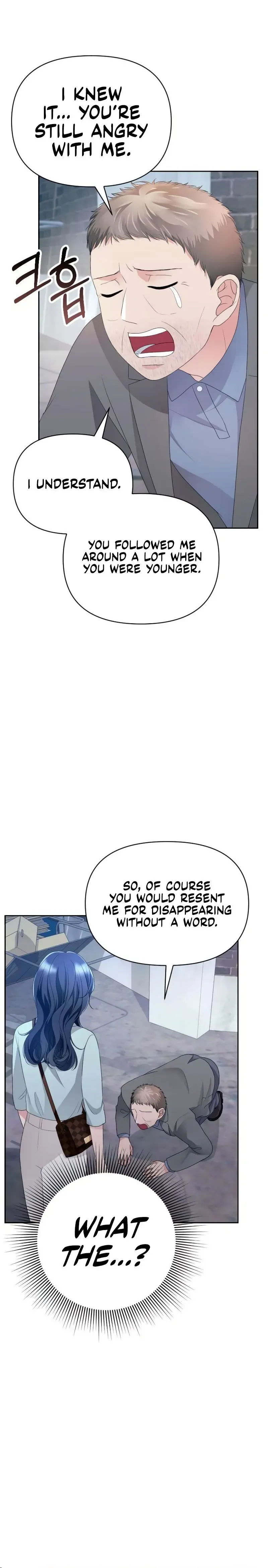 The Worst Villain Chapter 7 Online - página 3