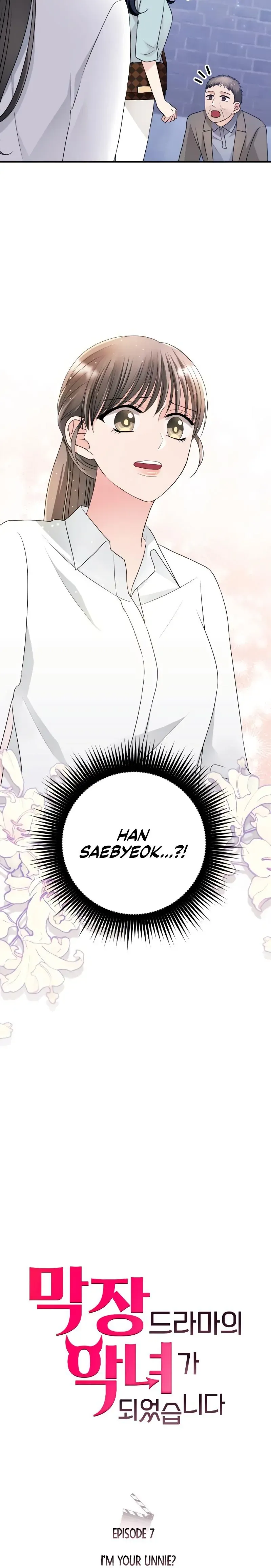 The Worst Villain Chapter 7 Online - página 5