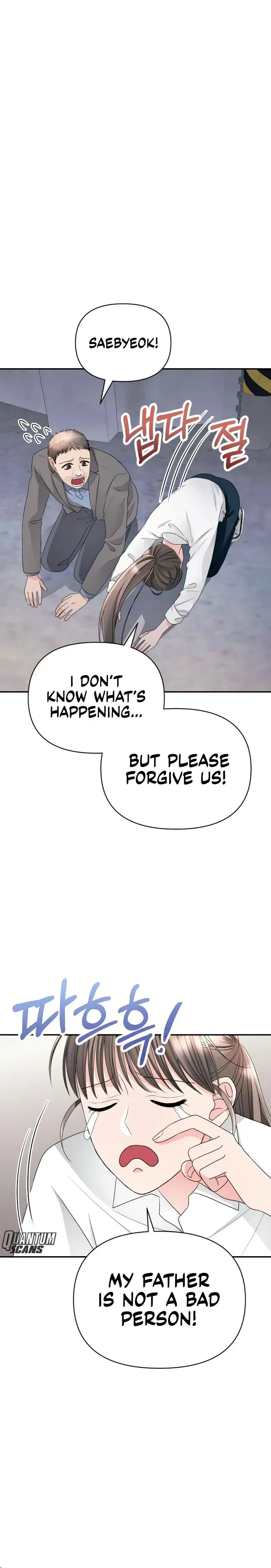 The Worst Villain Chapter 7 Online - página 6