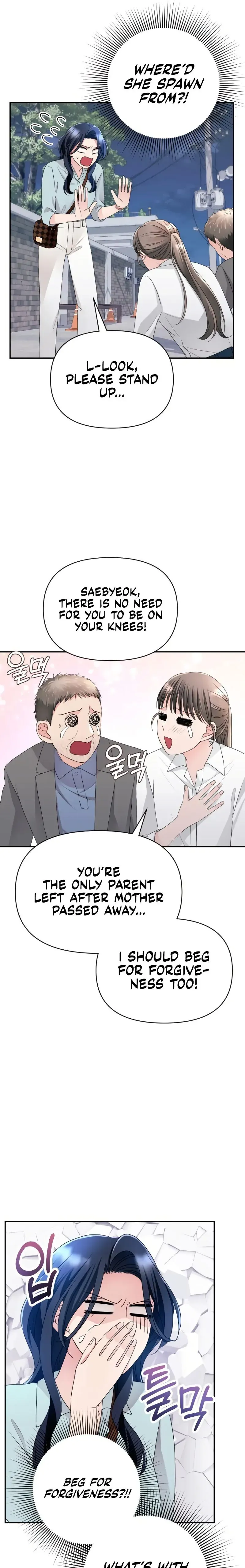 The Worst Villain Chapter 7 Online - página 7