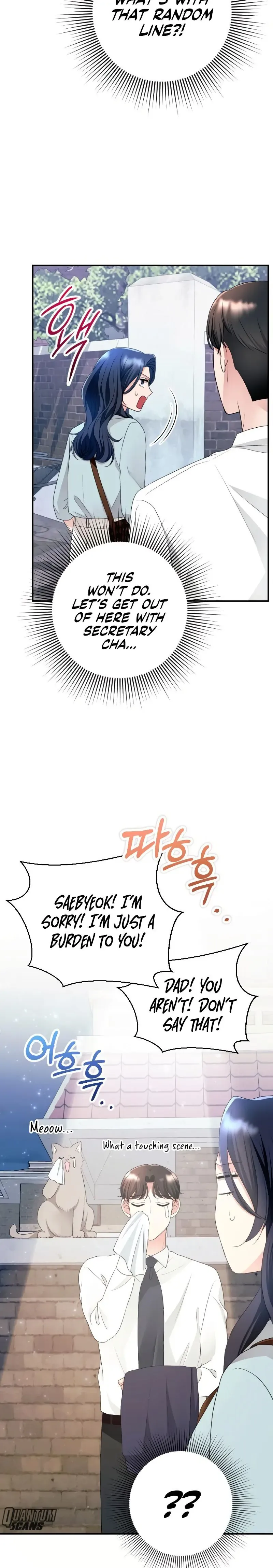 The Worst Villain Chapter 7 Online - página 8