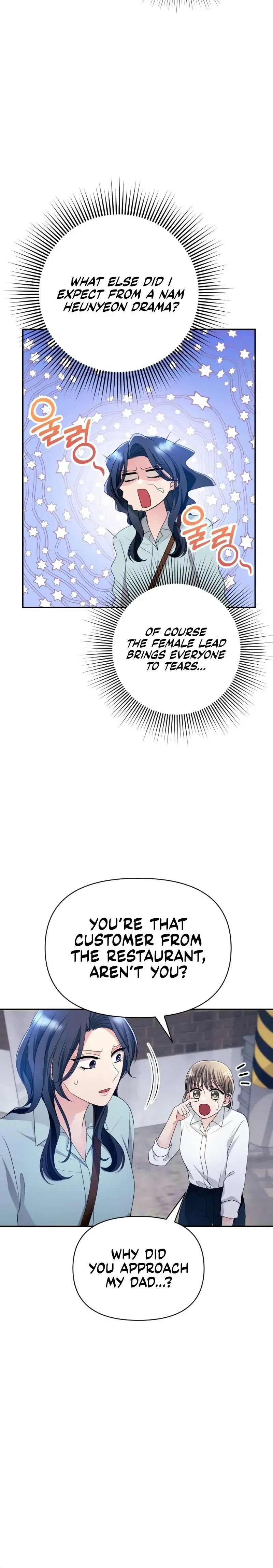 The Worst Villain Chapter 7 Online - página 9