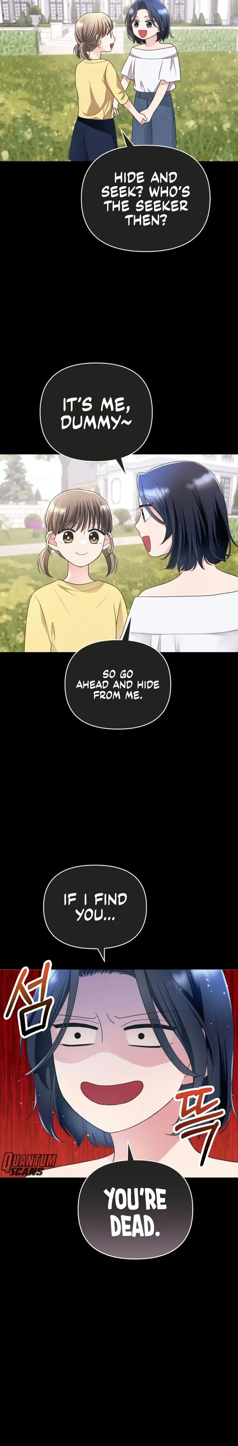 The Worst Villain Chapter 7 Online - página 12