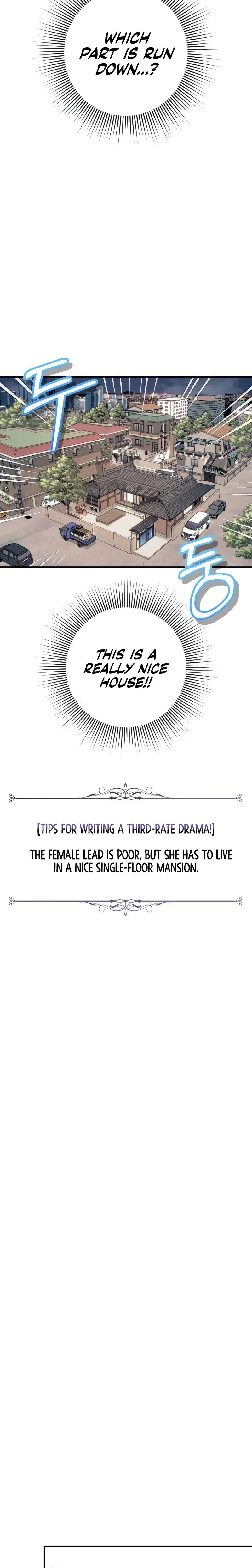 The Worst Villain Chapter 7 Online - página 17