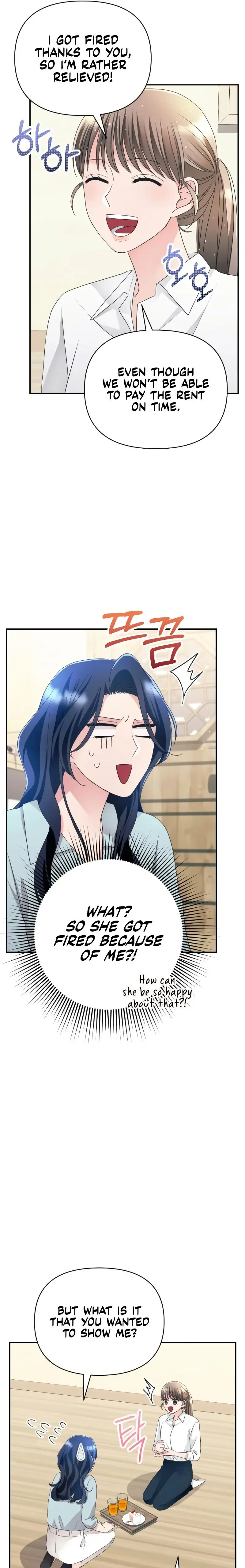 The Worst Villain Chapter 7 Online - página 19
