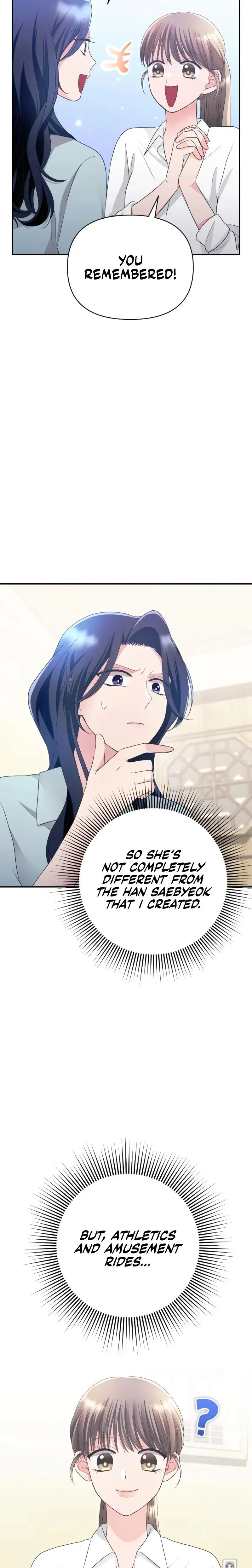 The Worst Villain Chapter 7 Online - página 23