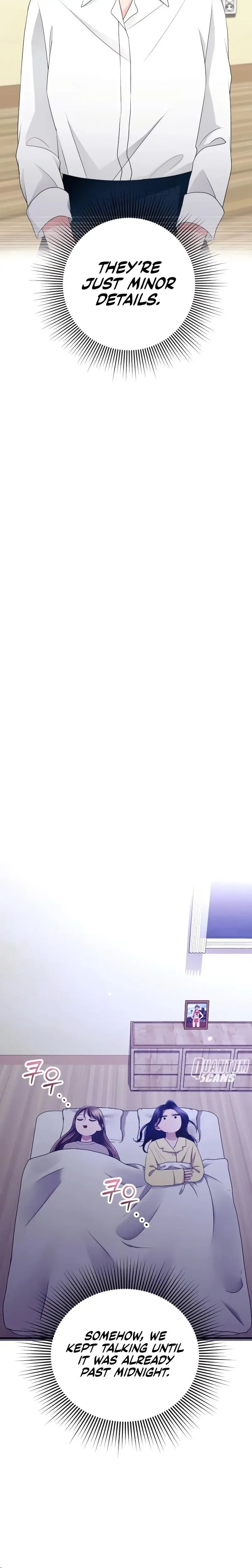 The Worst Villain Chapter 7 Online - página 24