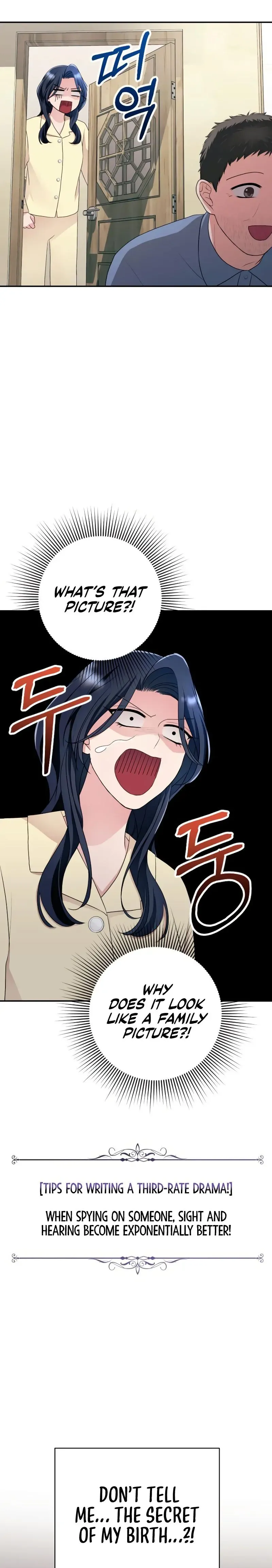 The Worst Villain Chapter 7 Online - página 29