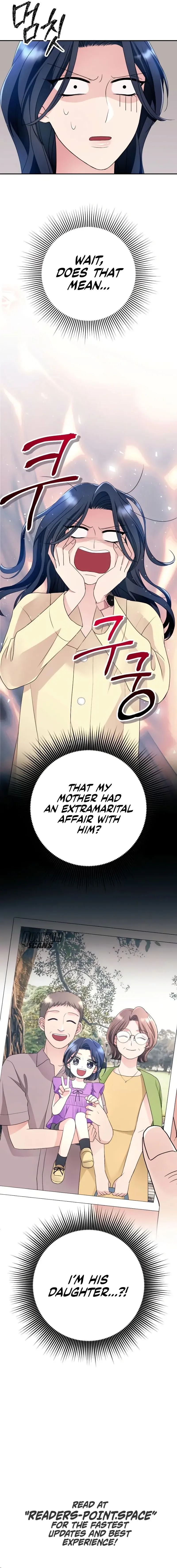 The Worst Villain Chapter 7 Online - página 31