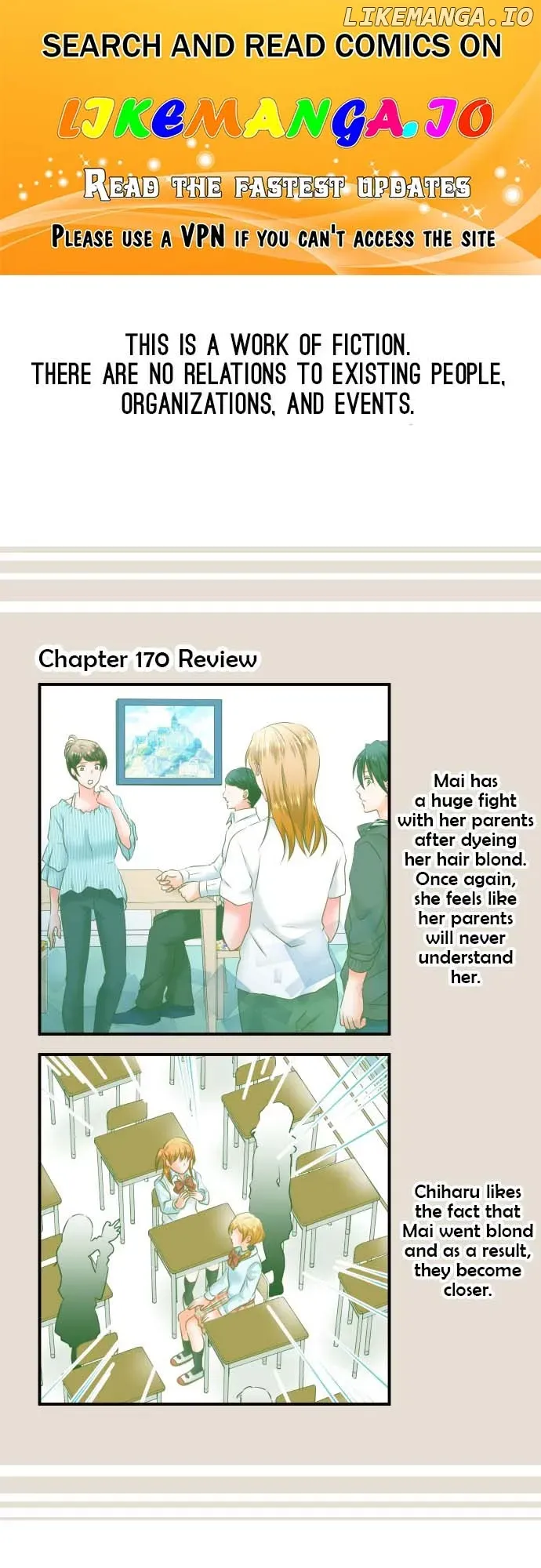 The Wounded Devil Chapter 171 Online - página 1