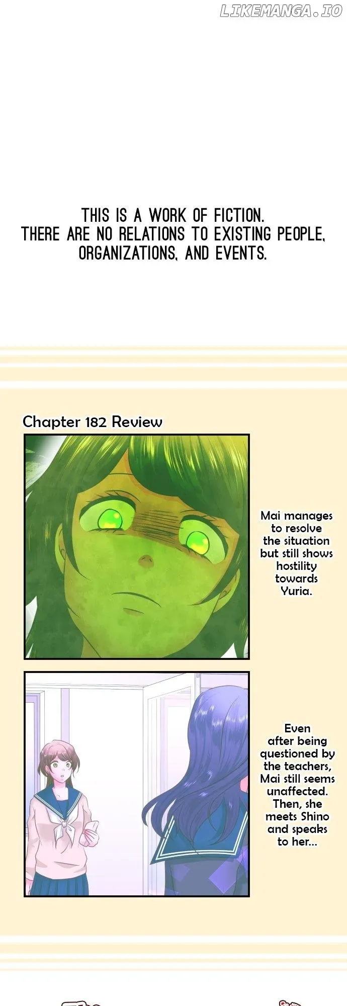 The Wounded Devil Chapter 183 Online - página 1