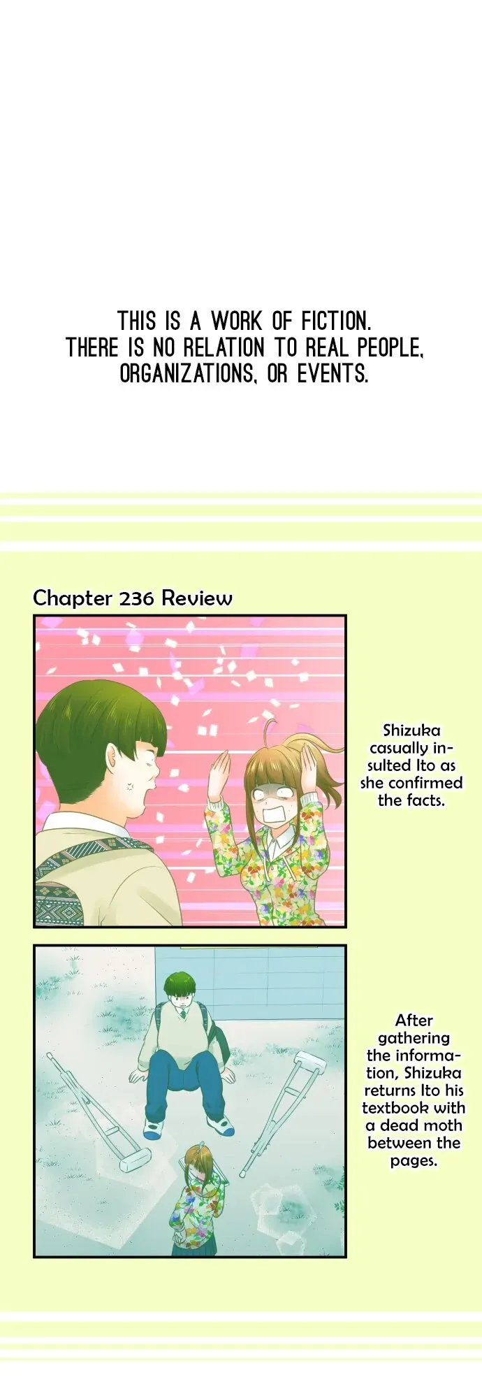 The Wounded Devil Chapter 237 Online - página 1