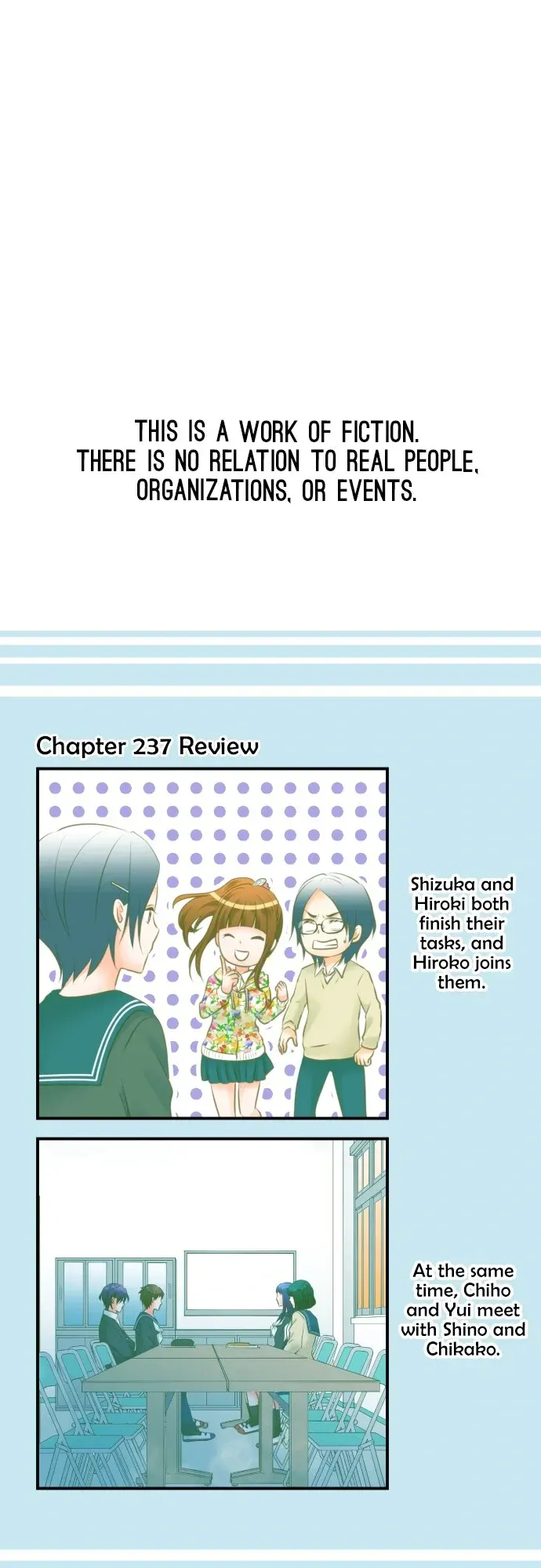 The Wounded Devil Chapter 238 Online - página 1
