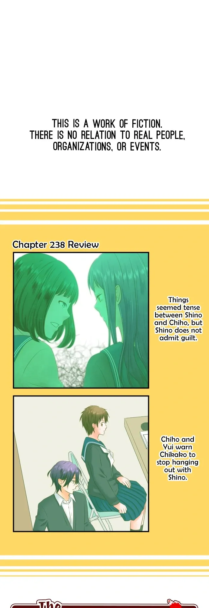 The Wounded Devil Chapter 239 Online - página 1