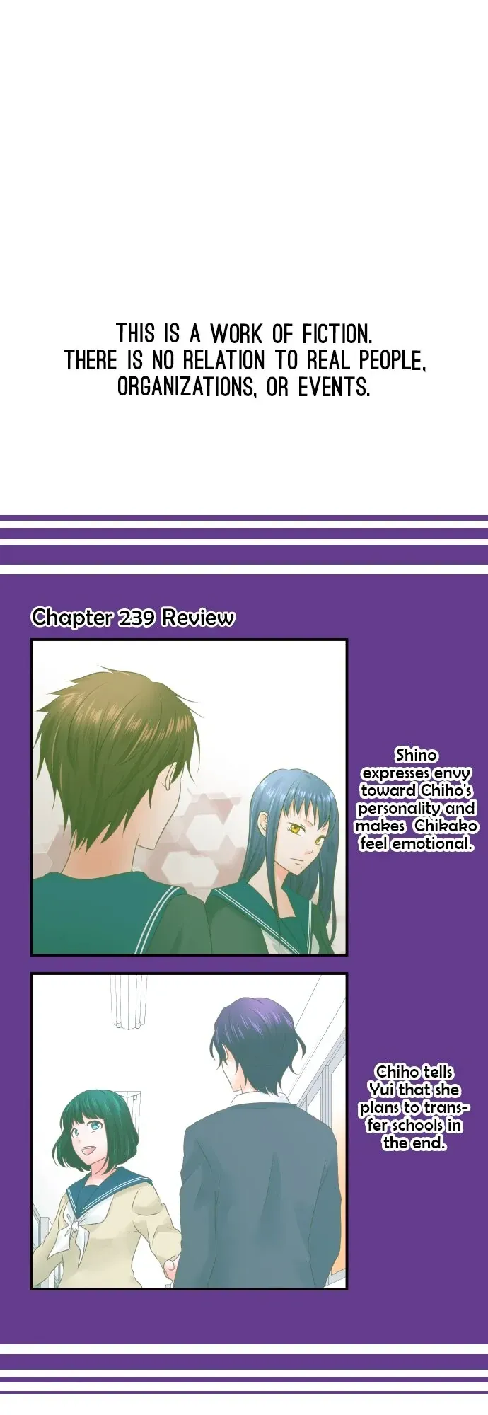The Wounded Devil Chapter 240 Online - página 1