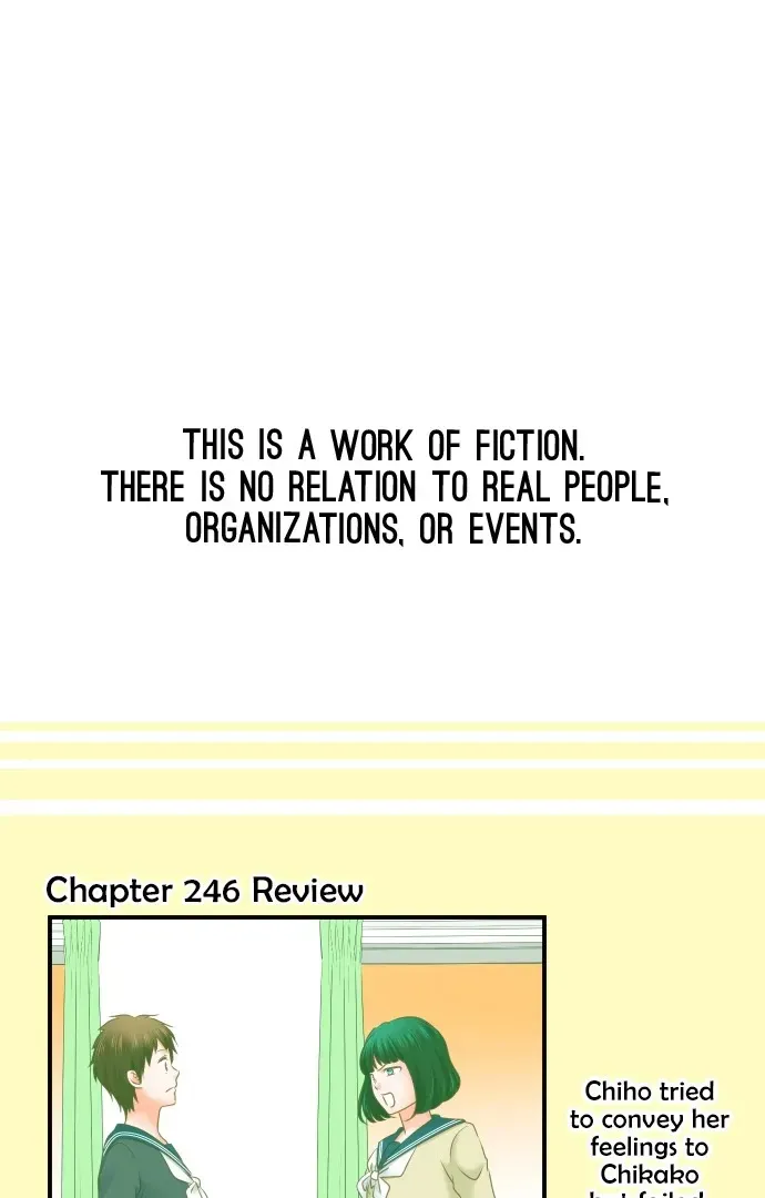 The Wounded Devil Chapter 247 Online - página 1