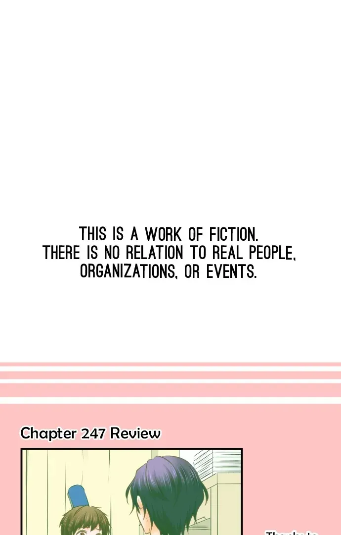 The Wounded Devil Chapter 248 Online - página 1