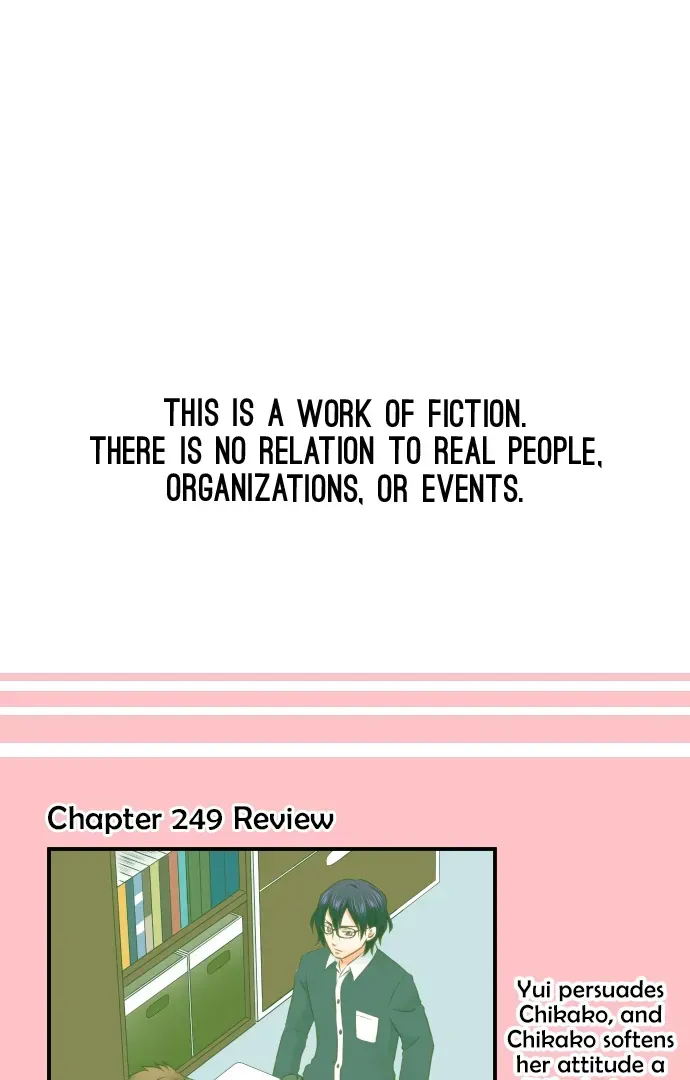 The Wounded Devil Chapter 250 Online - página 1