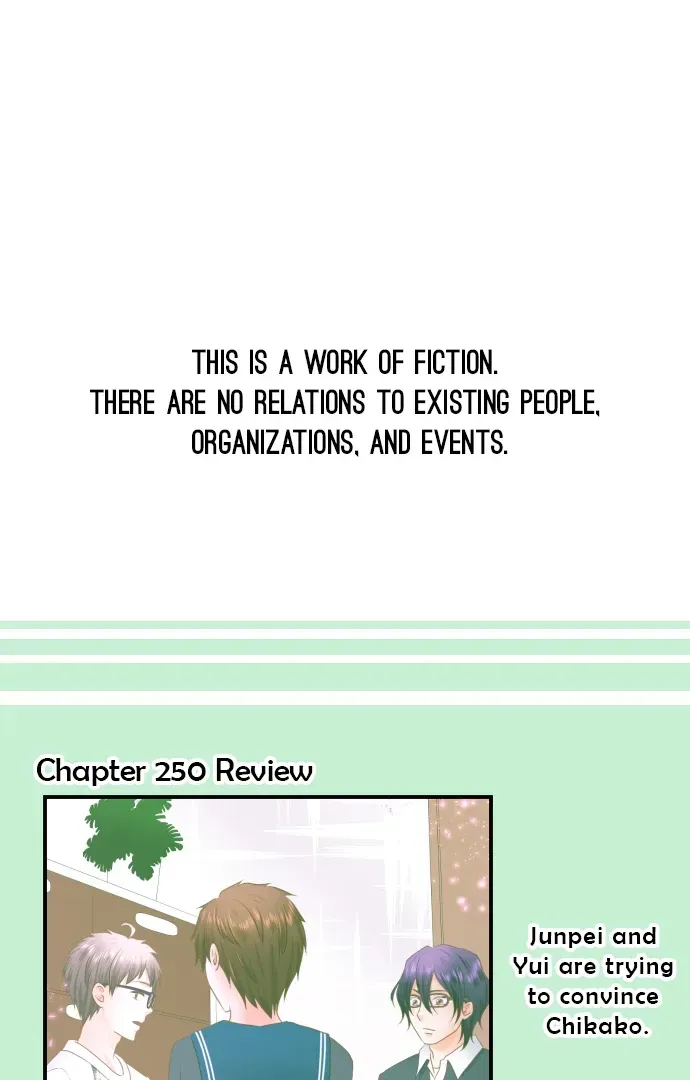 The Wounded Devil Chapter 251 Online - página 1
