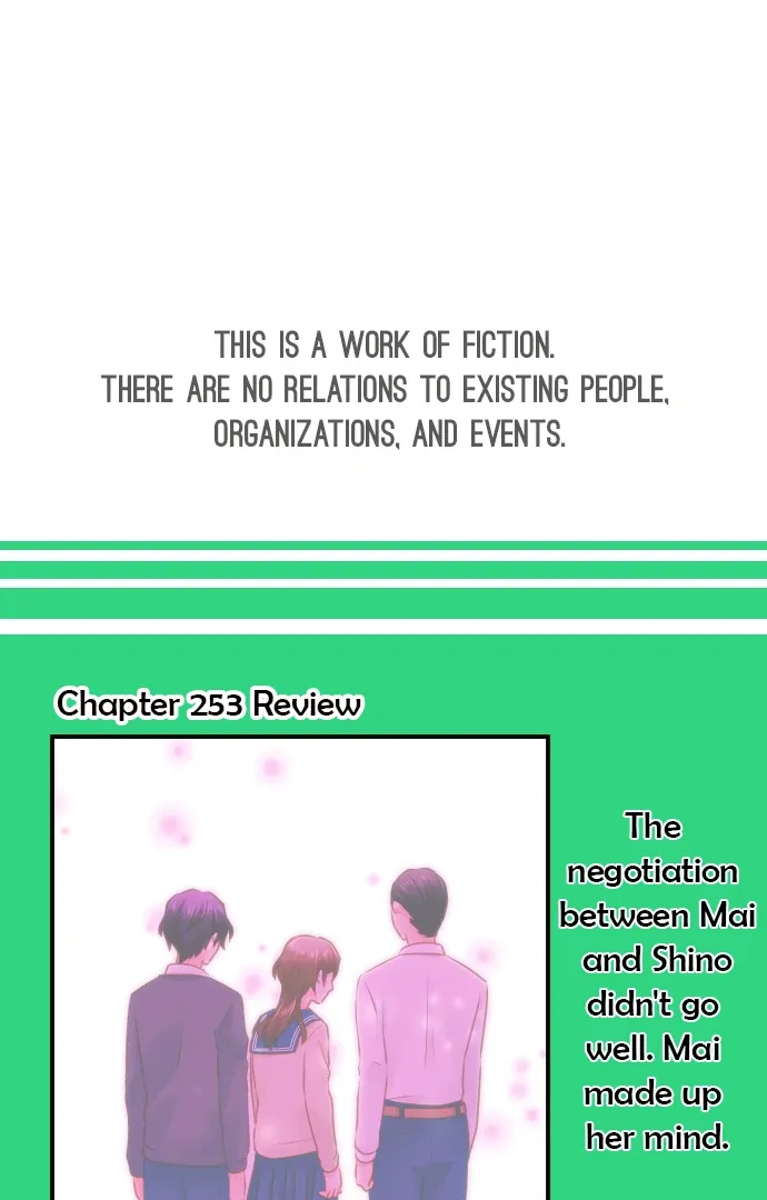 The Wounded Devil Chapter 254 Online - página 1