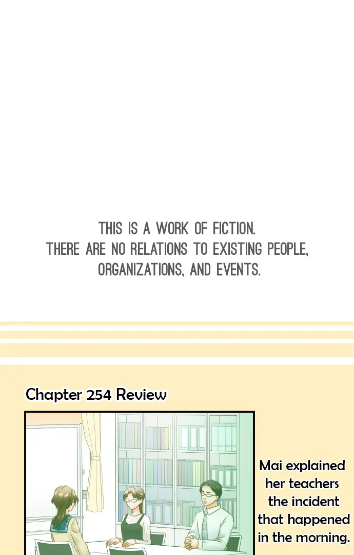The Wounded Devil Chapter 255 Online - página 1