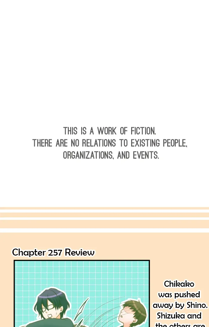 The Wounded Devil Chapter 258 Online - página 1