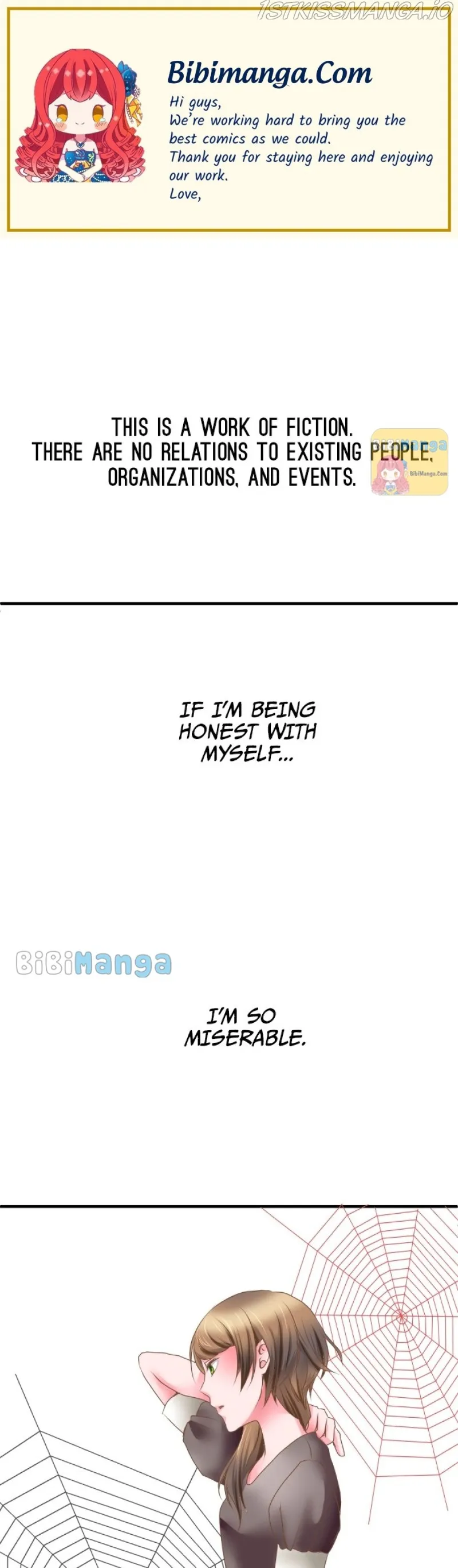 The Wounded Devil Chapter 32 Online - página 1