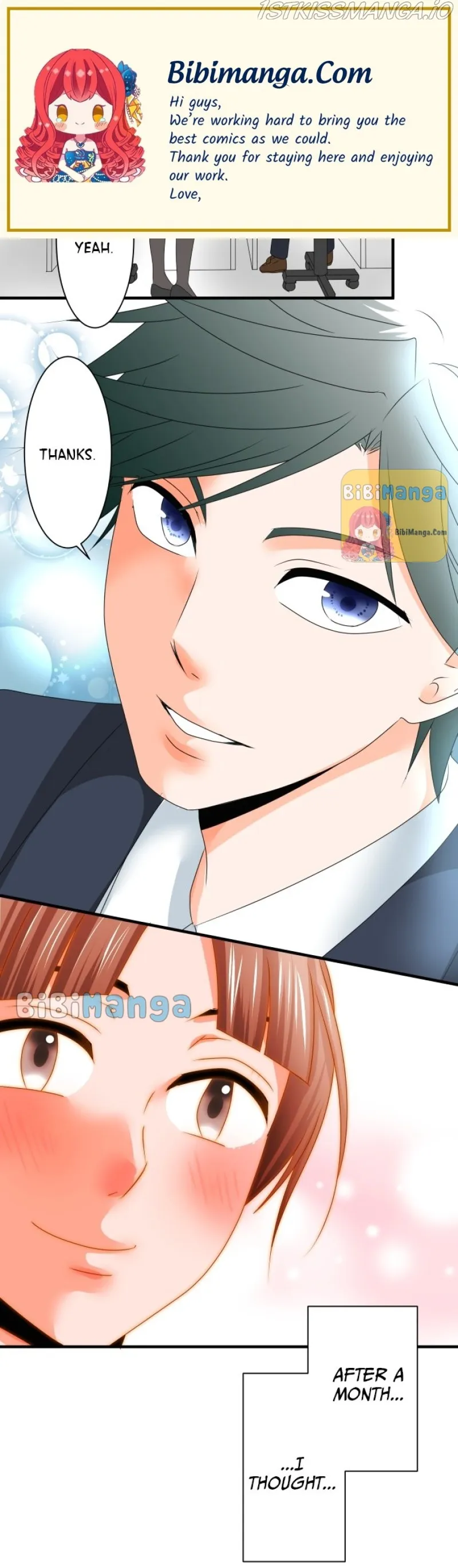 The Wounded Devil Chapter 41 Online - página 1