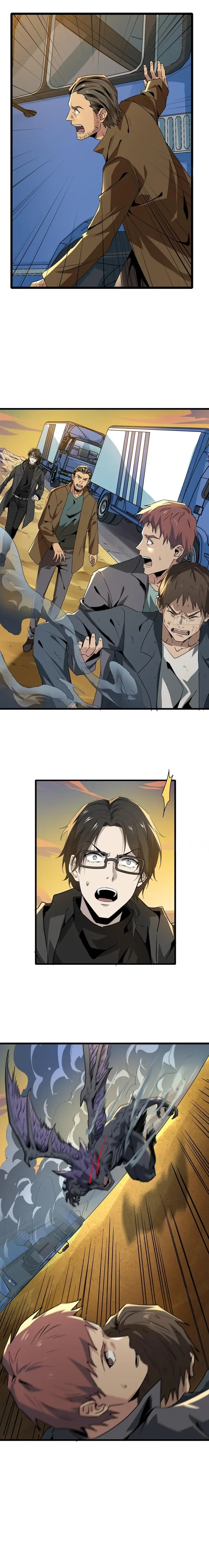The Wretched Chapter 10 Online - página 6