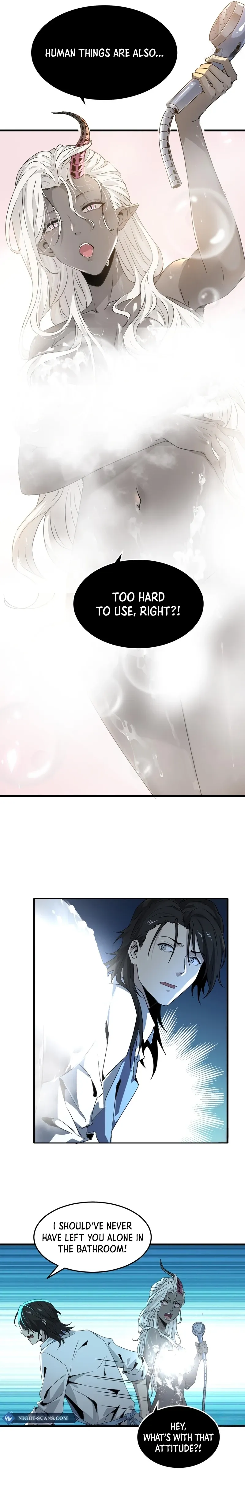 The Wretched Chapter 11 Online - página 12