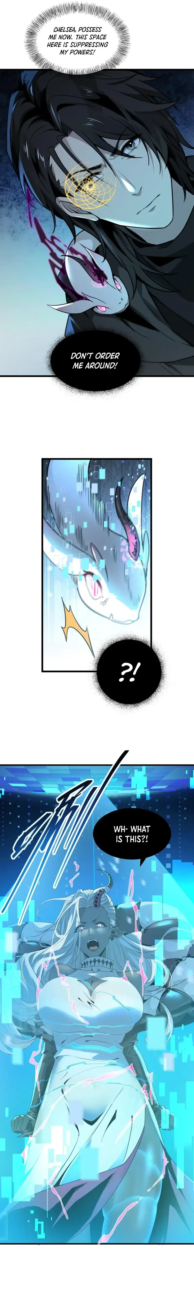 The Wretched Chapter 13 Online - página 4