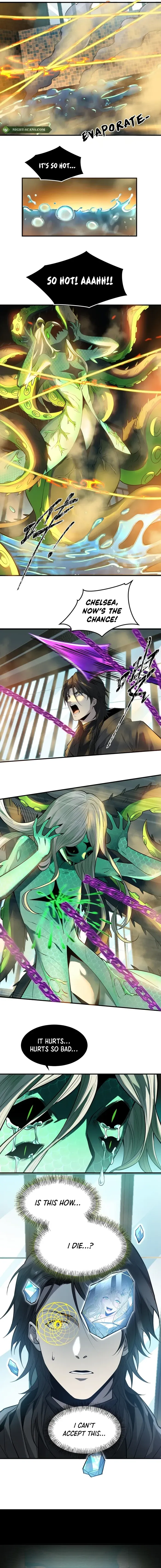 The Wretched Chapter 17 Online - página 5