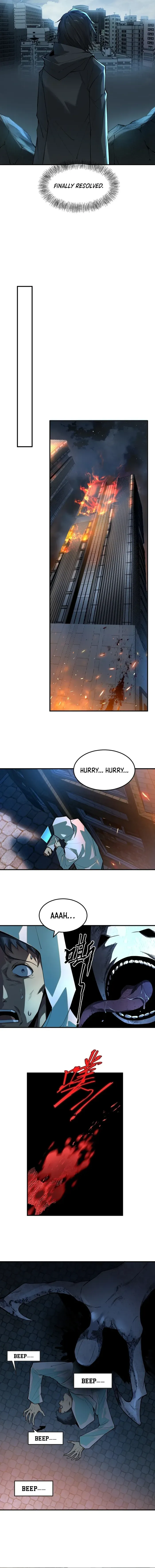 The Wretched Chapter 17 Online - página 11