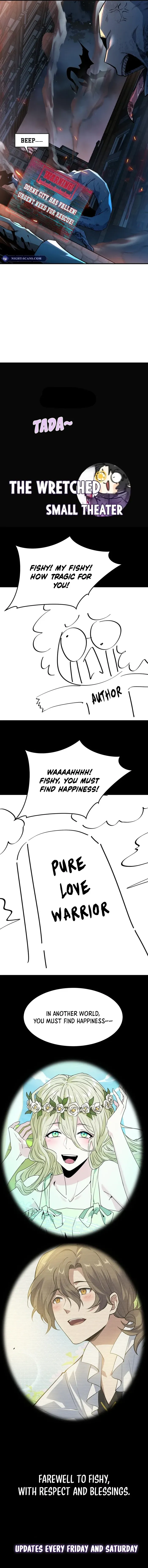 The Wretched Chapter 17 Online - página 12