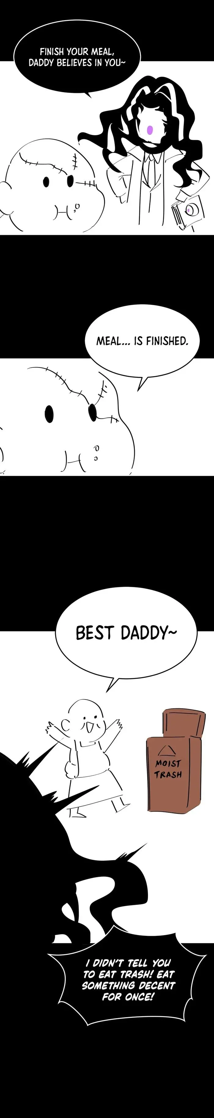 The Wretched Chapter 19 Online - página 9