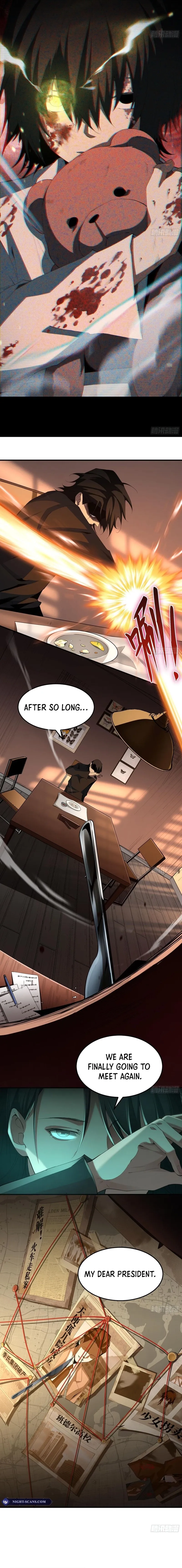 The Wretched Chapter 2 Online - página 7