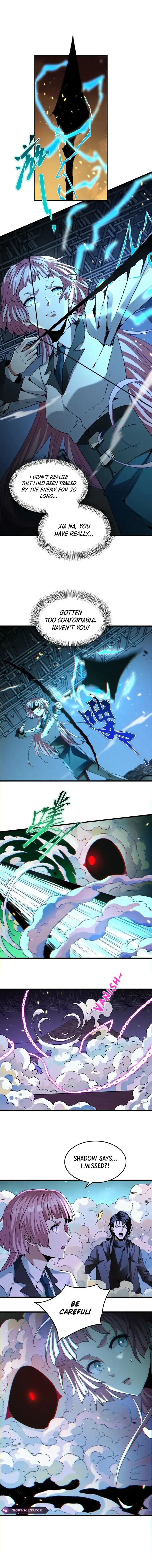 The Wretched Chapter 22 Online - página 2