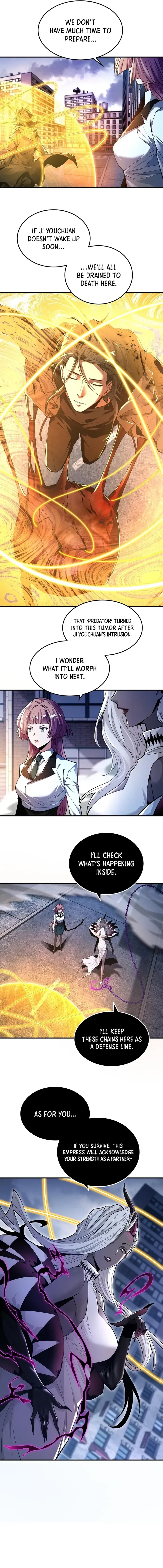 The Wretched Chapter 24 Online - página 3