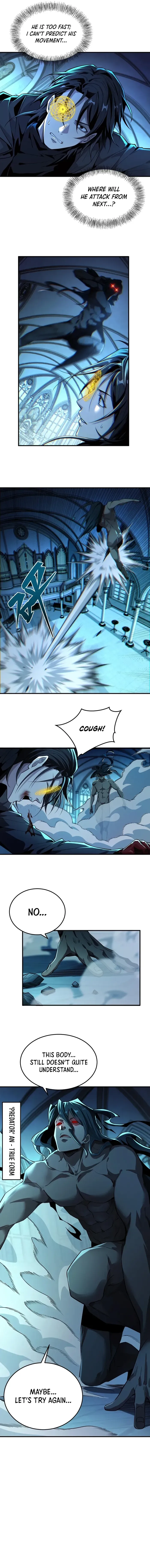 The Wretched Chapter 24 Online - página 5
