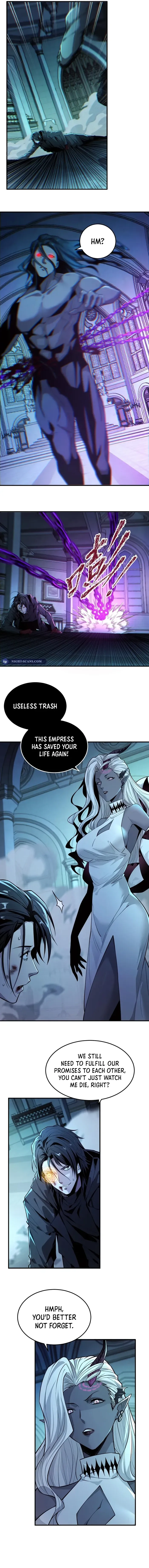 The Wretched Chapter 24 Online - página 6
