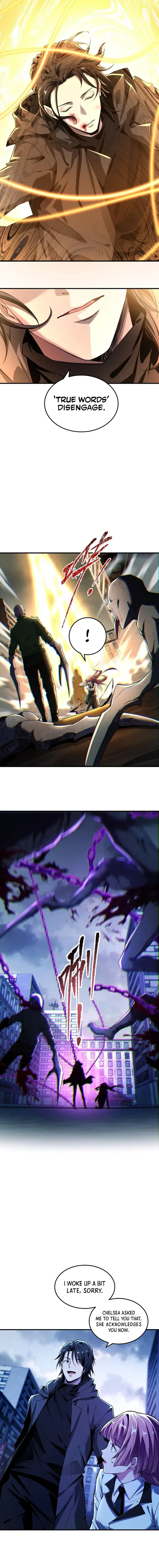 The Wretched Chapter 24 Online - página 9